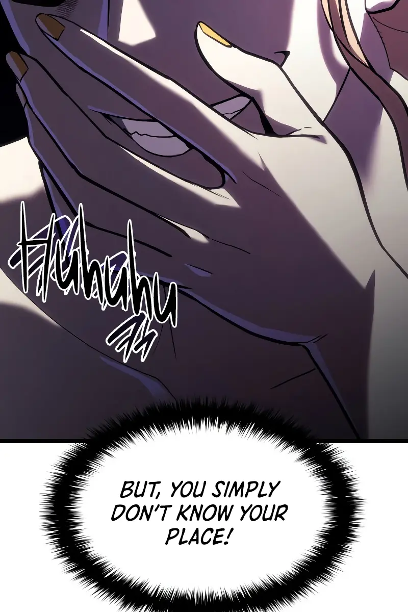 Return of Disaster Class Hero Chapter 70 Page 34