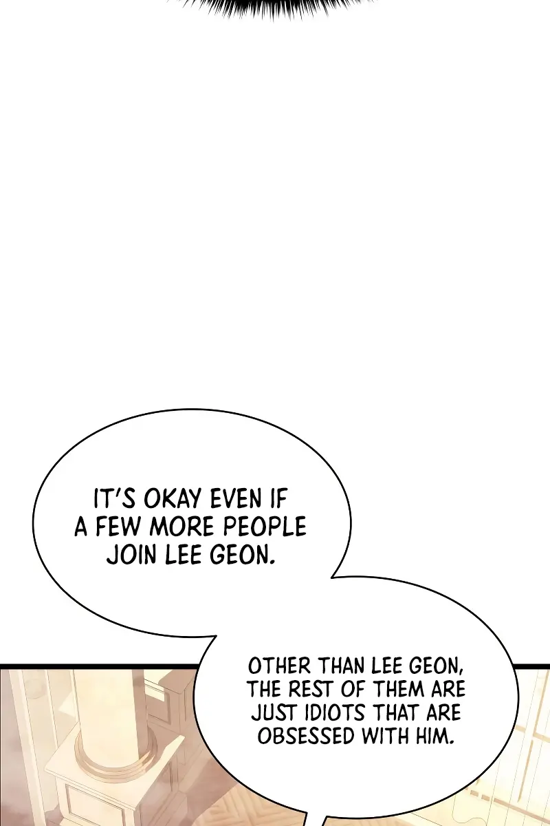 Return of Disaster Class Hero Chapter 70 Page 35