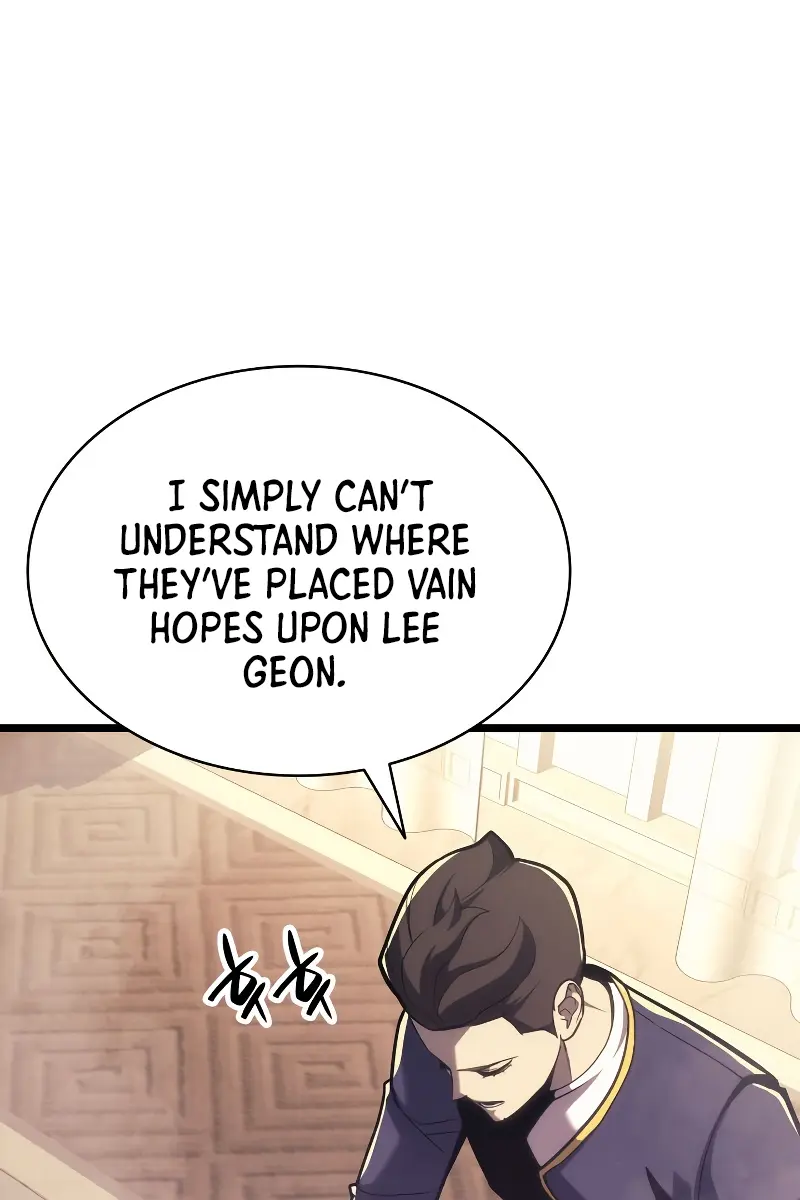 Return of Disaster Class Hero Chapter 70 Page 45