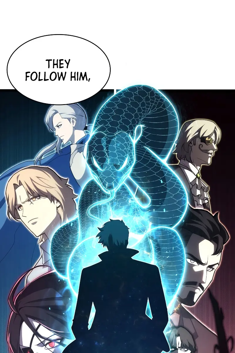 Return of Disaster Class Hero Chapter 70 Page 48