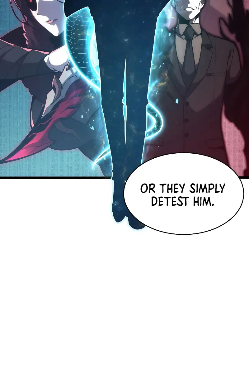 Return of Disaster Class Hero Chapter 70 Page 49