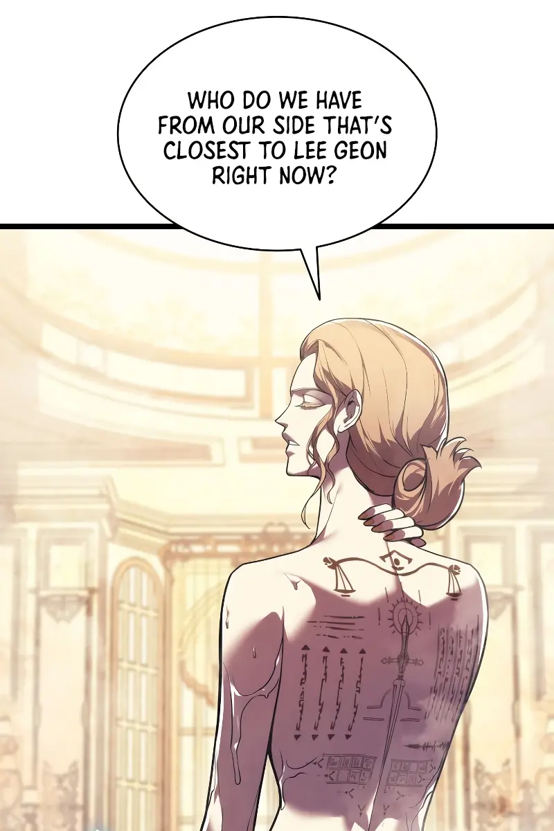 Return of Disaster Class Hero Chapter 70 Page 50