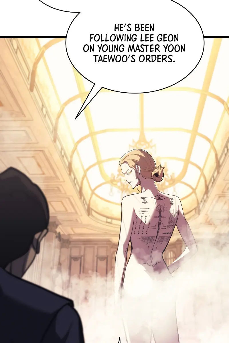 Return of Disaster Class Hero Chapter 70 Page 52