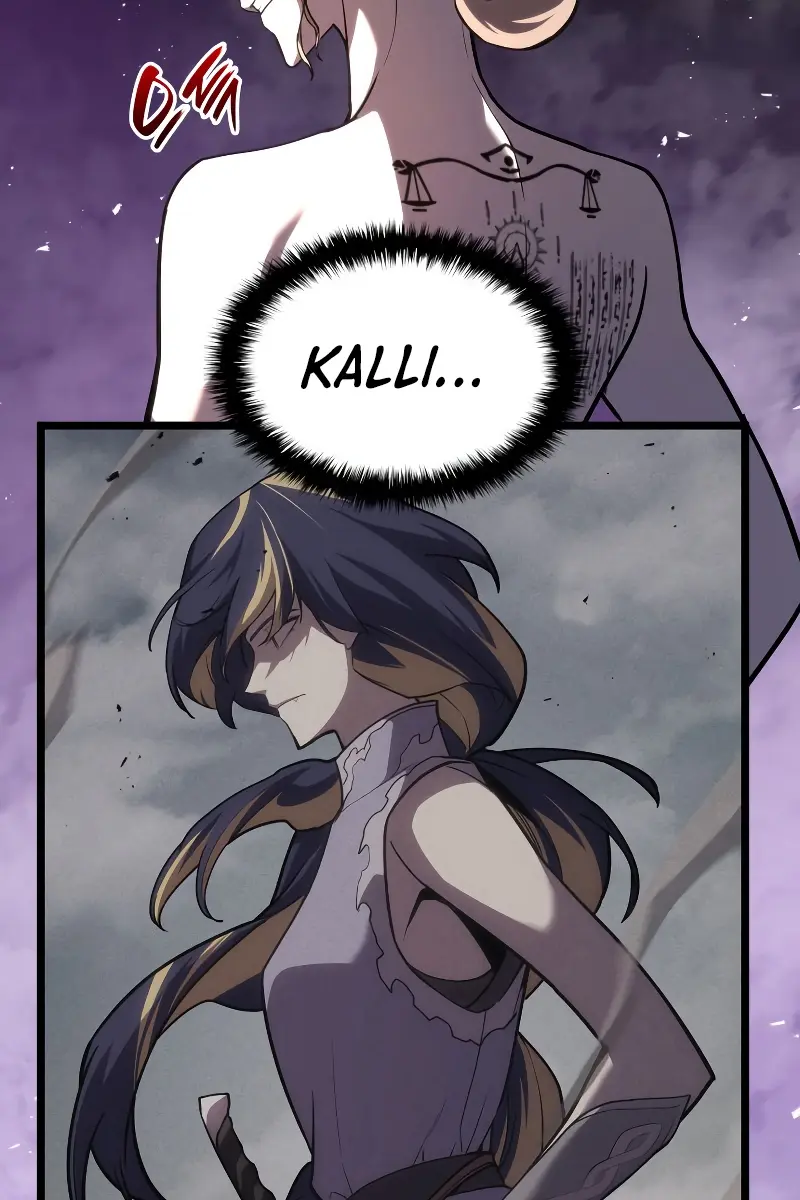 Return of Disaster Class Hero Chapter 70 Page 54