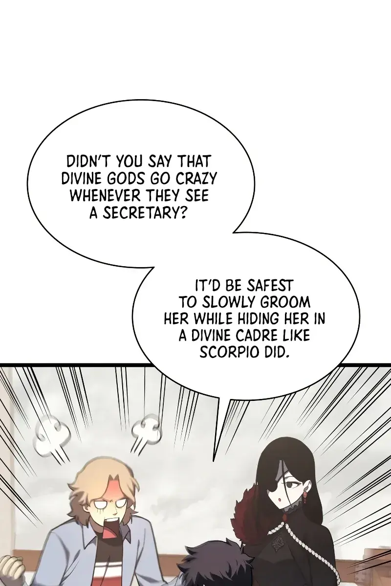 Return of Disaster Class Hero Chapter 70 Page 61