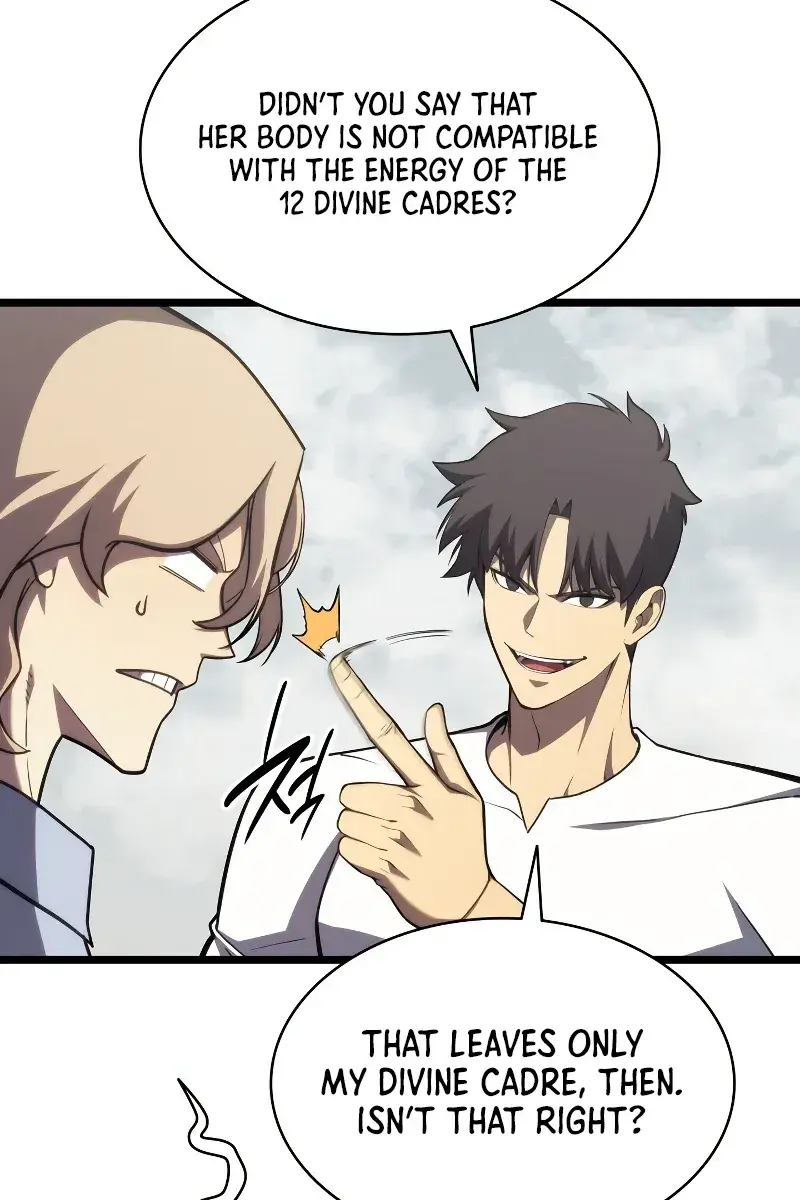 Return of Disaster Class Hero Chapter 70 Page 63