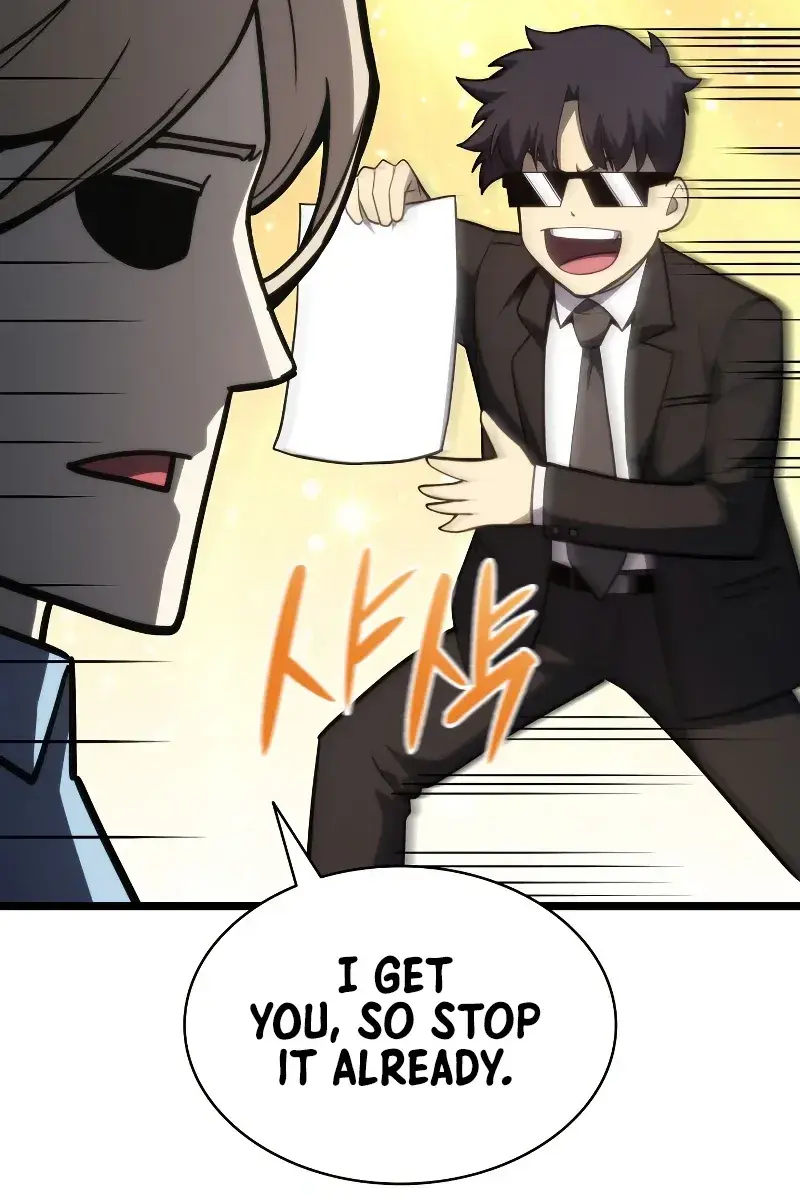 Return of Disaster Class Hero Chapter 70 Page 68