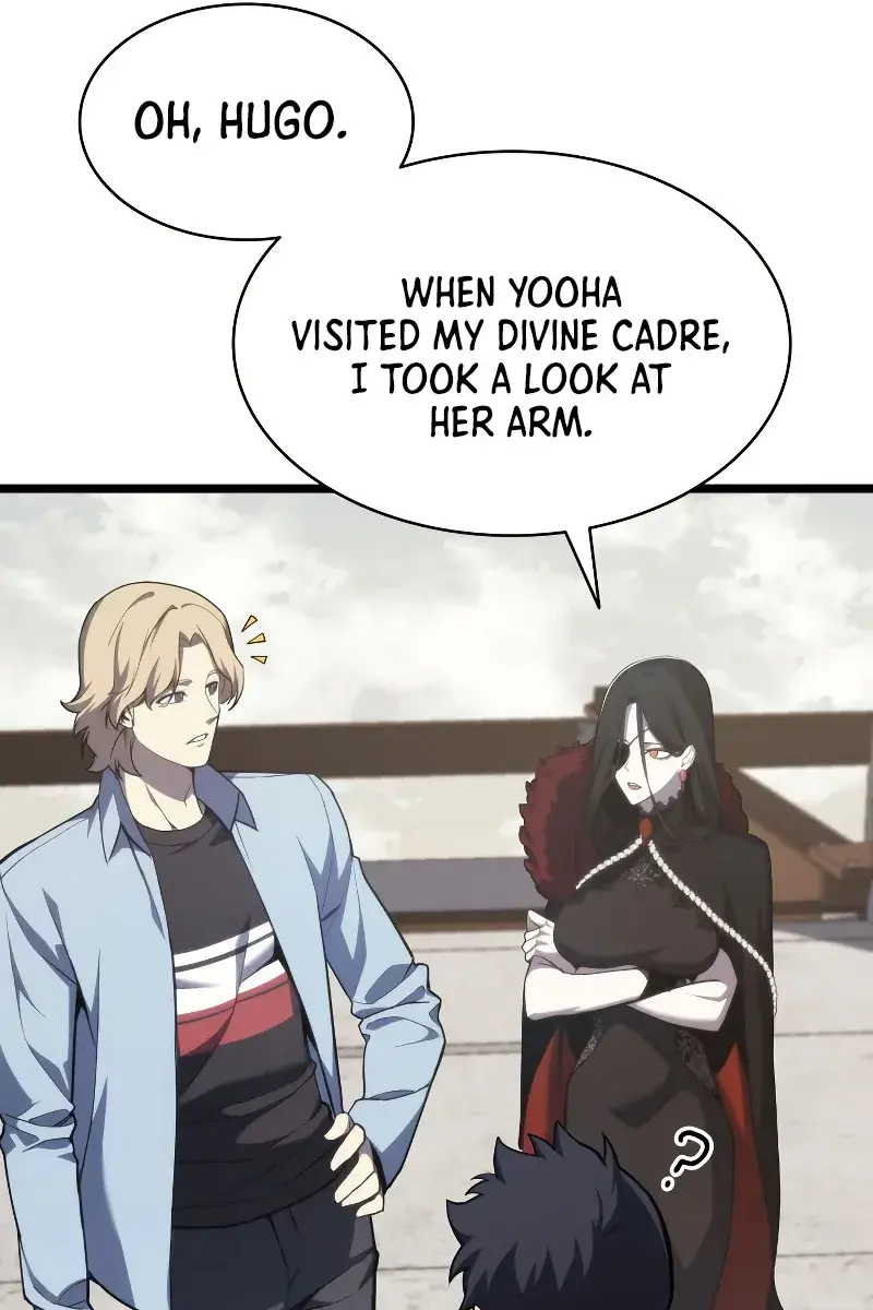 Return of Disaster Class Hero Chapter 70 Page 70