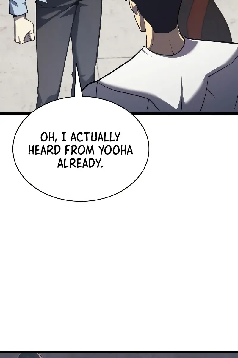 Return of Disaster Class Hero Chapter 70 Page 71