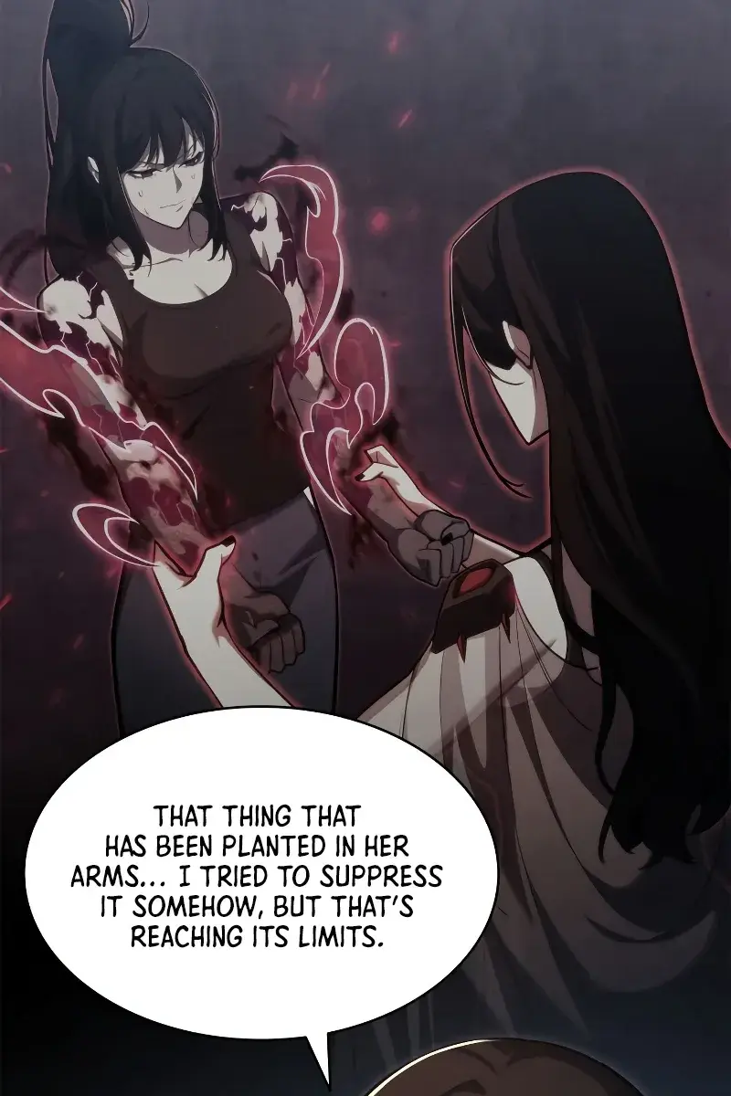 Return of Disaster Class Hero Chapter 70 Page 72