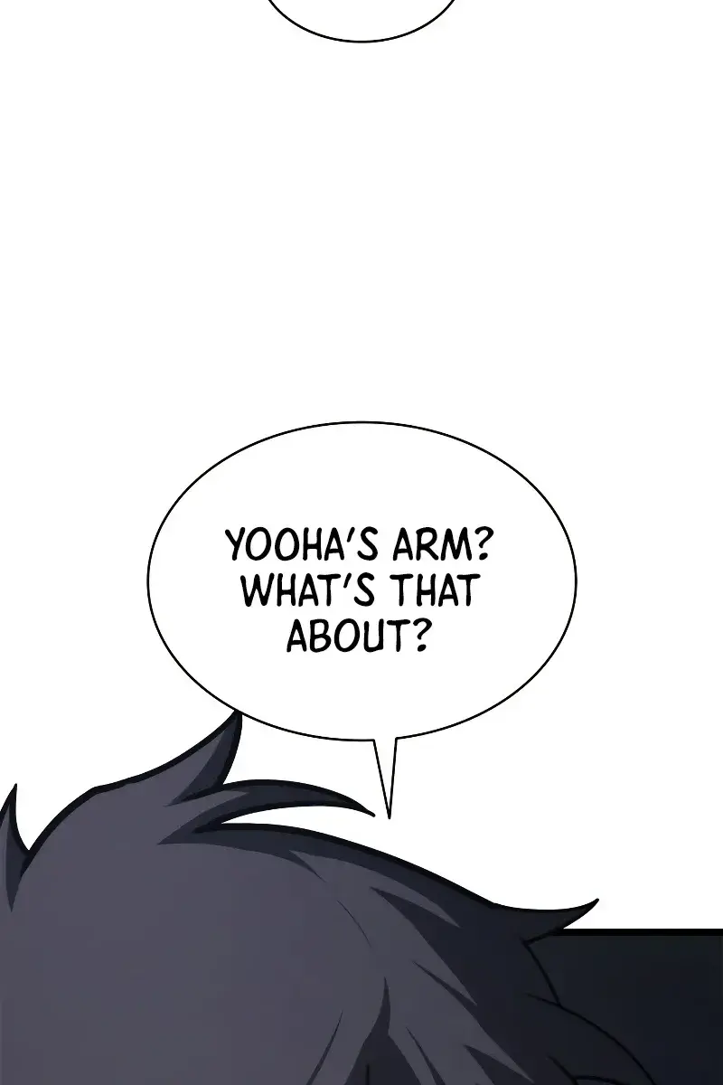 Return of Disaster Class Hero Chapter 70 Page 75