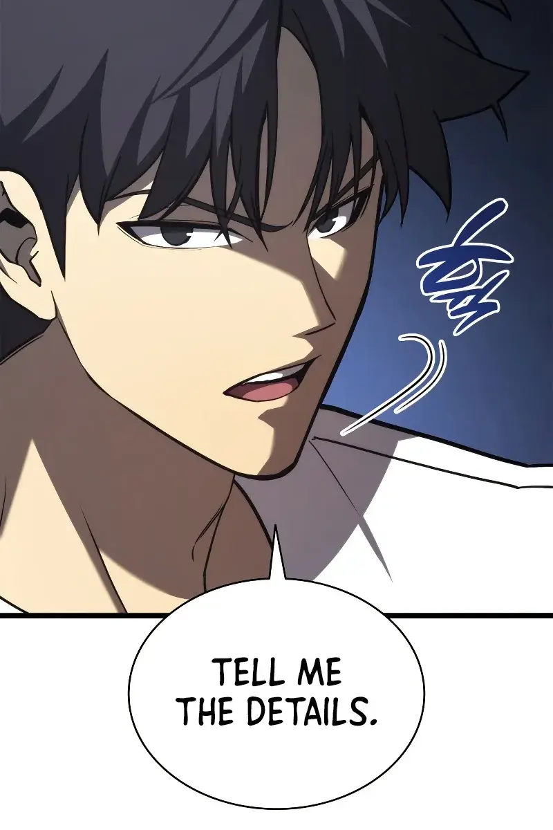 Return of Disaster Class Hero Chapter 70 Page 76