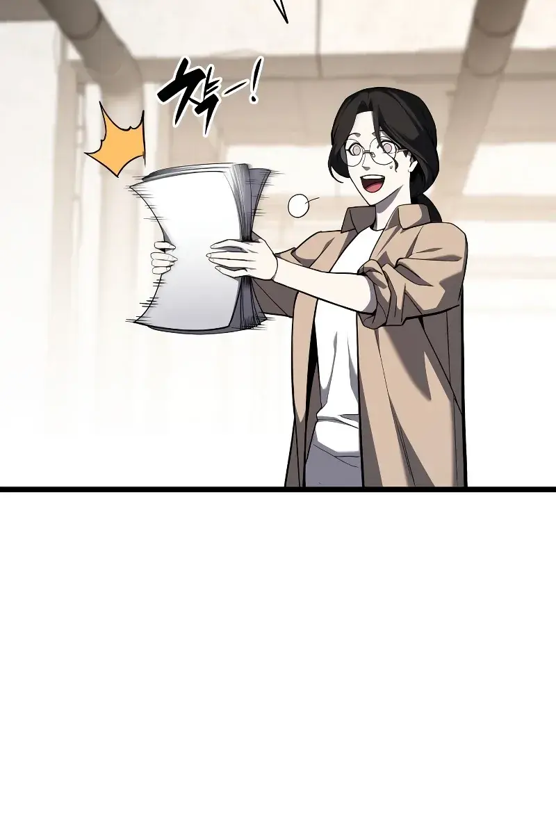 Return of Disaster Class Hero Chapter 70 Page 79