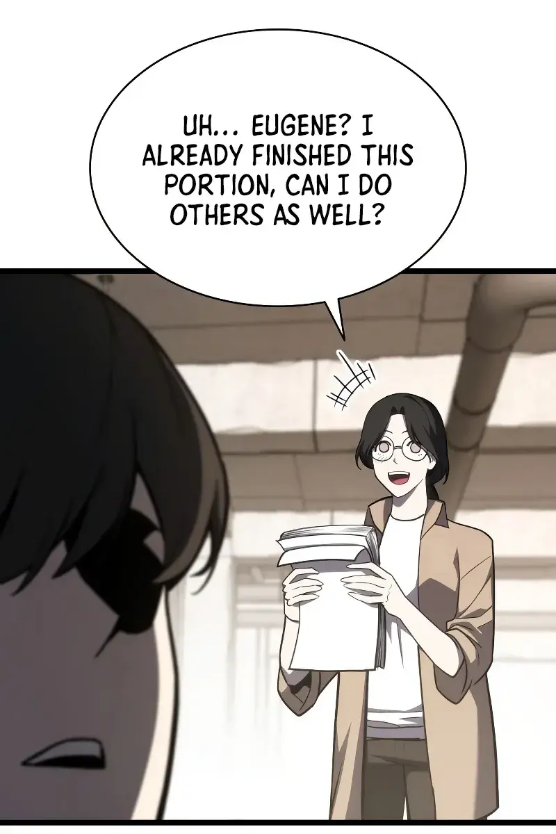 Return of Disaster Class Hero Chapter 70 Page 80