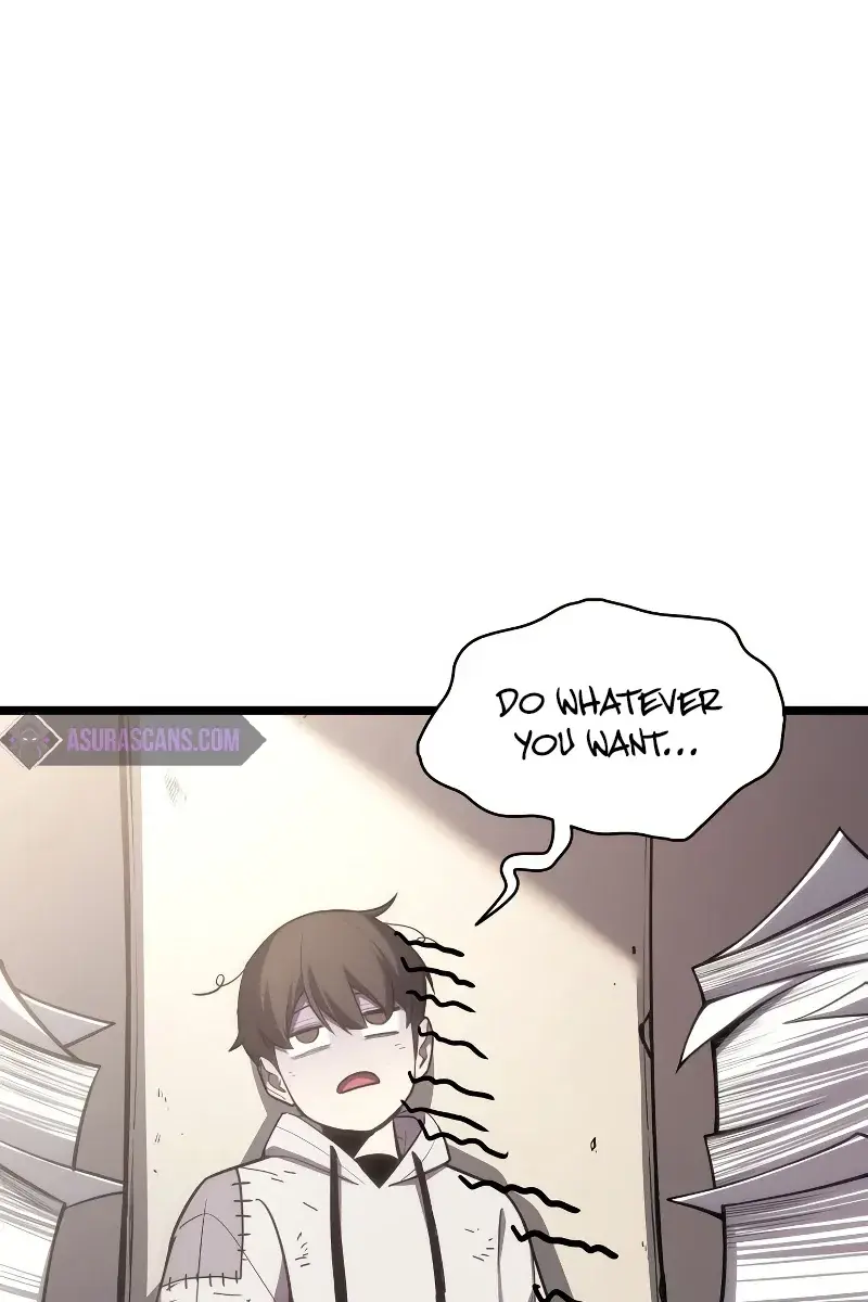 Return of Disaster Class Hero Chapter 70 Page 81