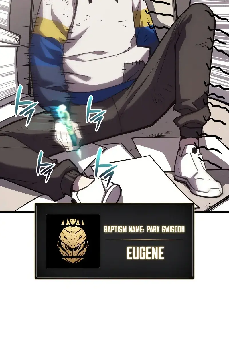 Return of Disaster Class Hero Chapter 70 Page 82