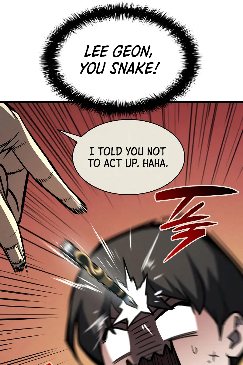 Return of Disaster Class Hero Chapter 70 Page 84