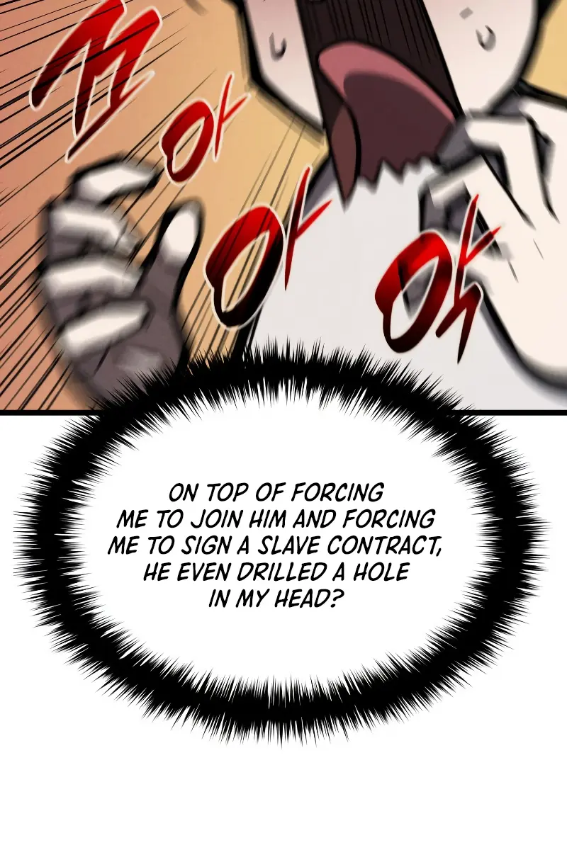 Return of Disaster Class Hero Chapter 70 Page 85