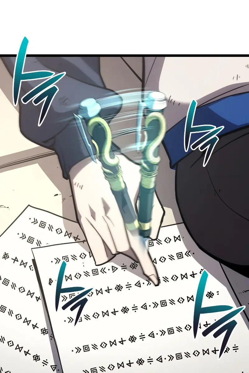 Return of Disaster Class Hero Chapter 70 Page 88