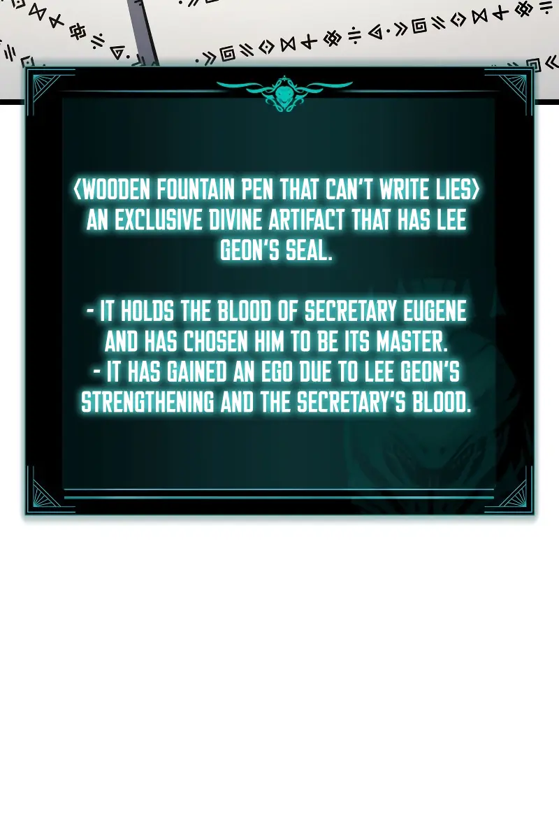 Return of Disaster Class Hero Chapter 70 Page 89