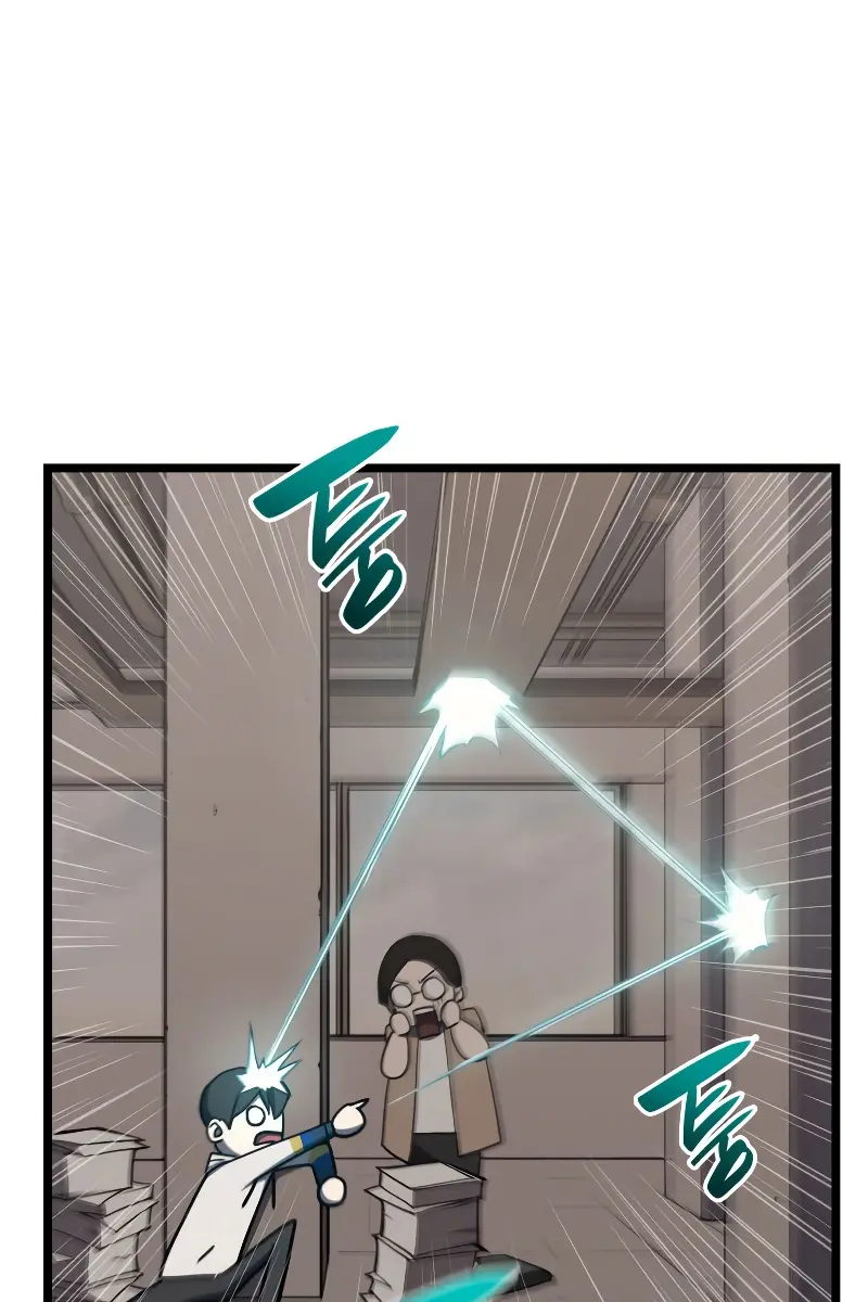 Return of Disaster Class Hero Chapter 70 Page 93