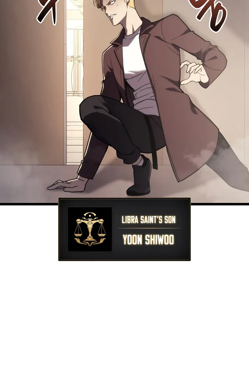 Return of Disaster Class Hero Chapter 70 Page 100