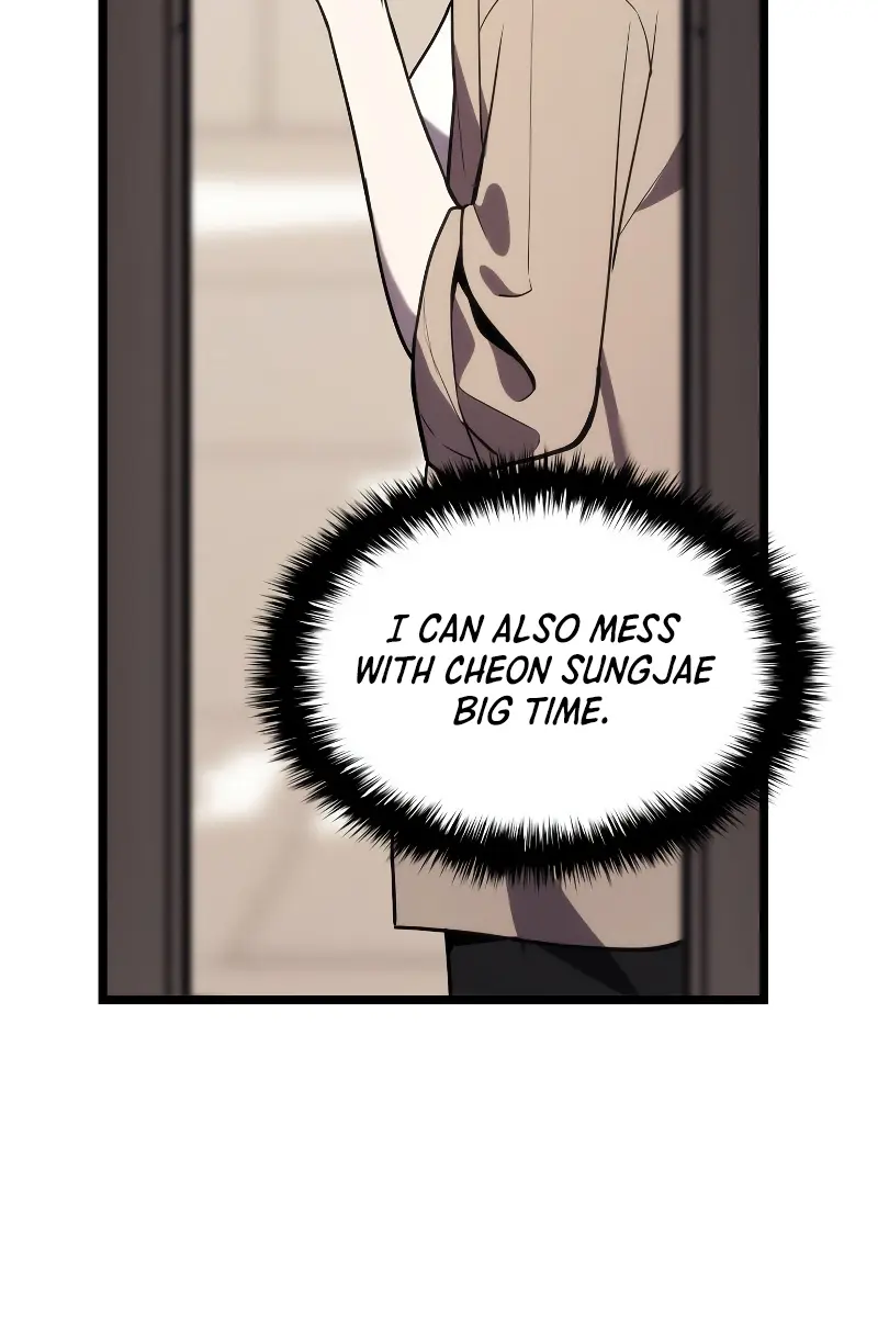 Return of Disaster Class Hero Chapter 70 Page 107