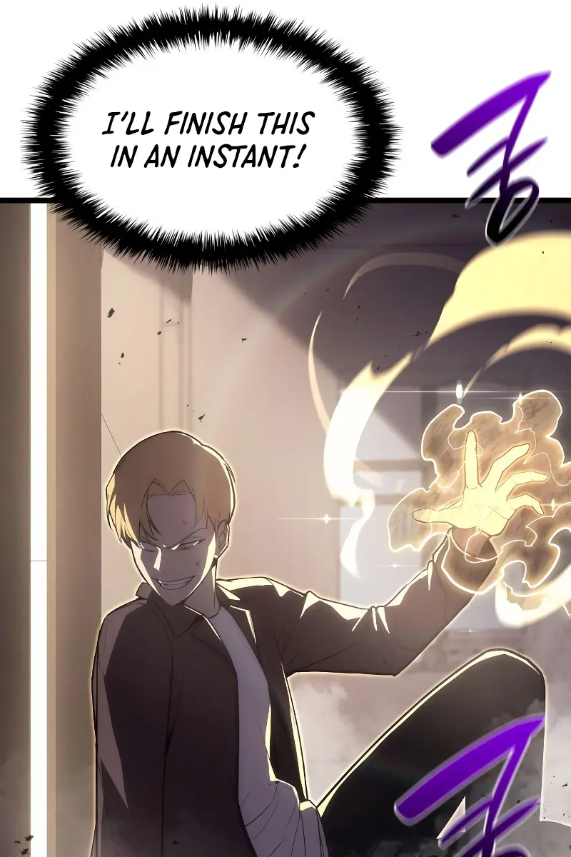 Return of Disaster Class Hero Chapter 70 Page 112