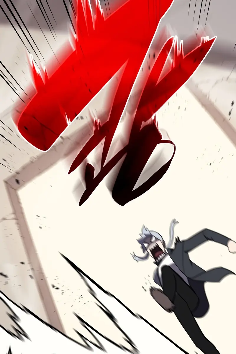 Return of Disaster Class Hero Chapter 70 Page 114