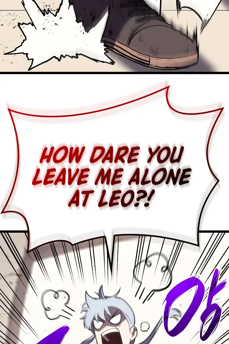 Return of Disaster Class Hero Chapter 70 Page 117