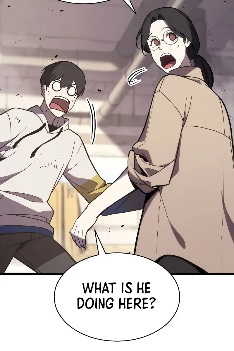 Return of Disaster Class Hero Chapter 70 Page 120