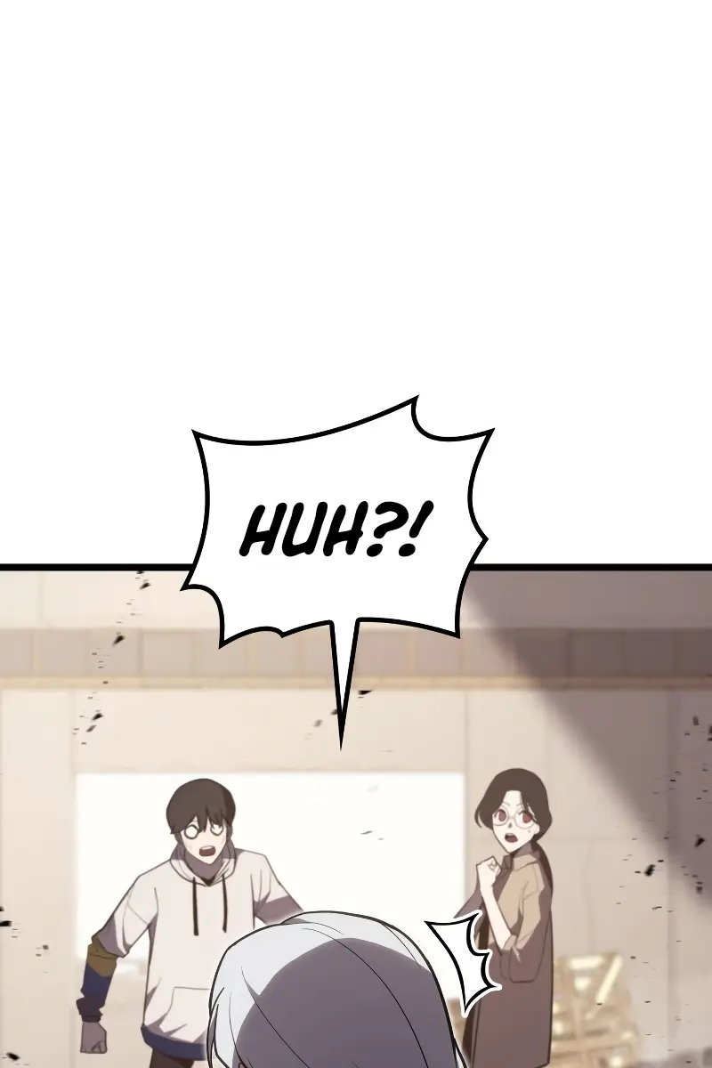 Return of Disaster Class Hero Chapter 70 Page 121