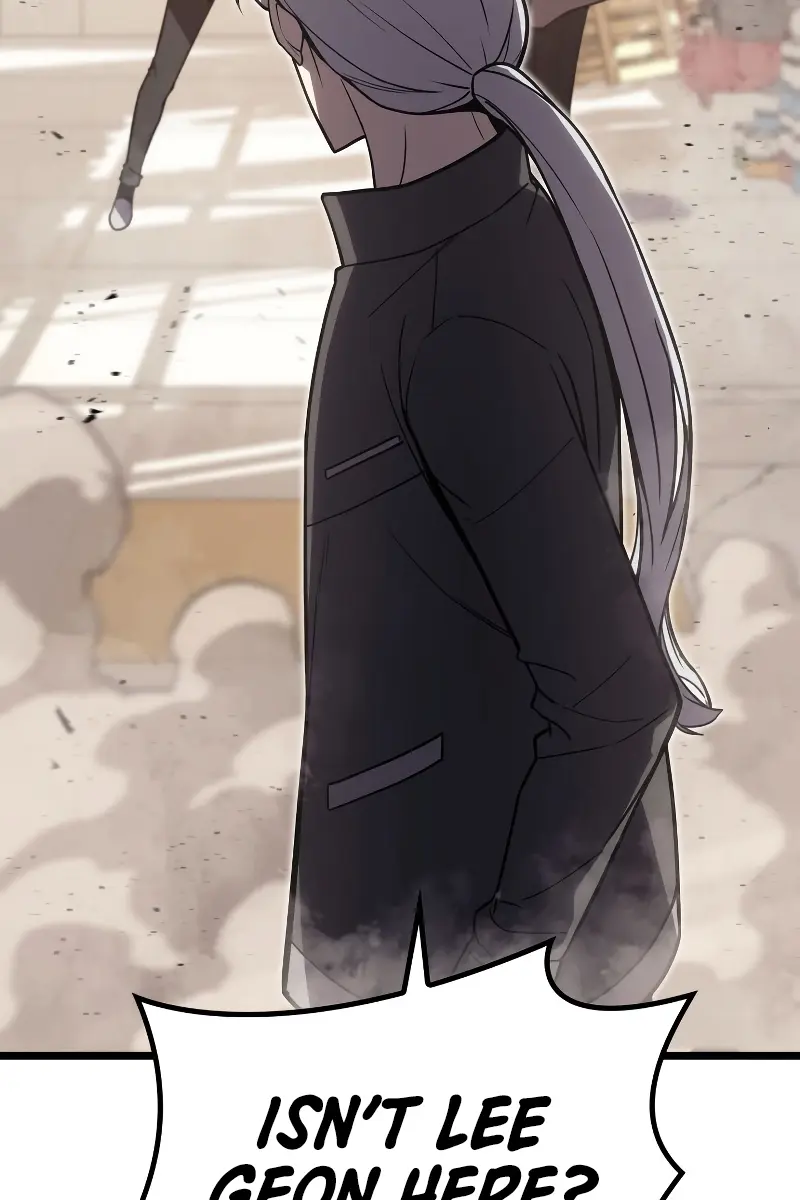 Return of Disaster Class Hero Chapter 70 Page 122