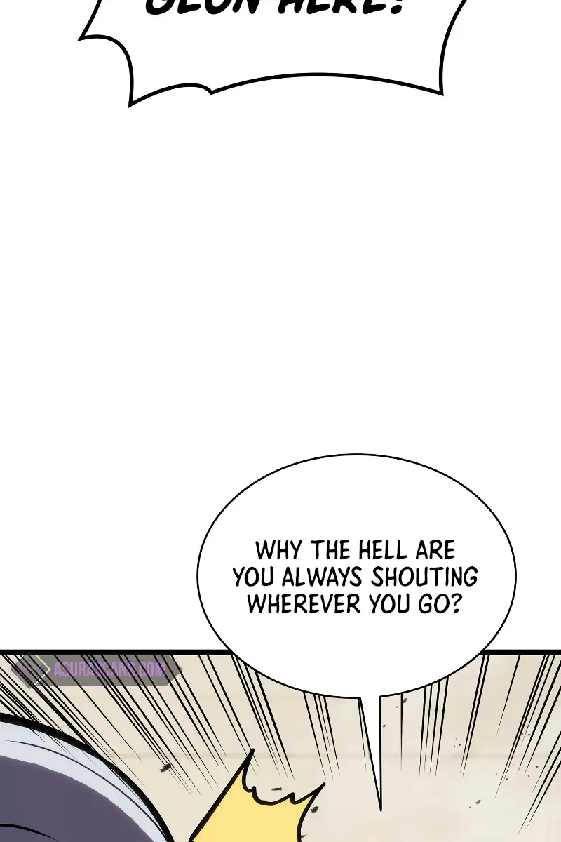 Return of Disaster Class Hero Chapter 70 Page 123