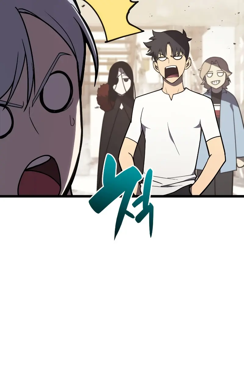 Return of Disaster Class Hero Chapter 70 Page 124