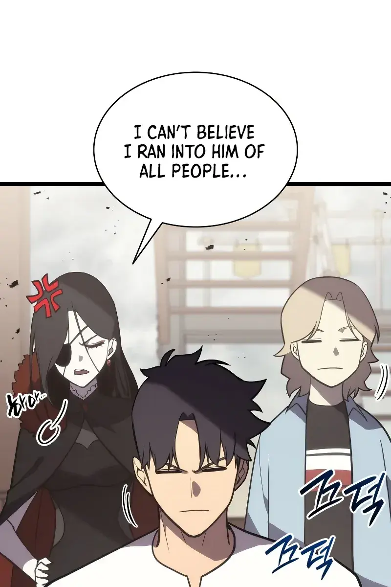 Return of Disaster Class Hero Chapter 70 Page 126