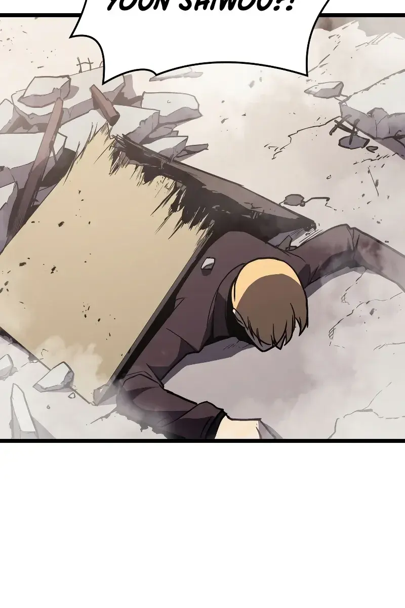 Return of Disaster Class Hero Chapter 70 Page 129