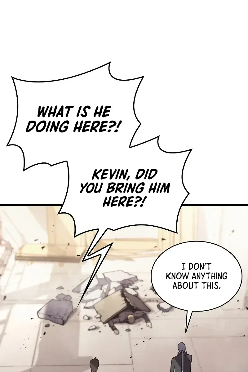 Return of Disaster Class Hero Chapter 70 Page 130