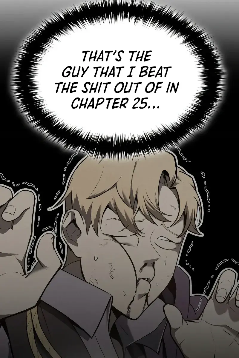 Return of Disaster Class Hero Chapter 70 Page 132