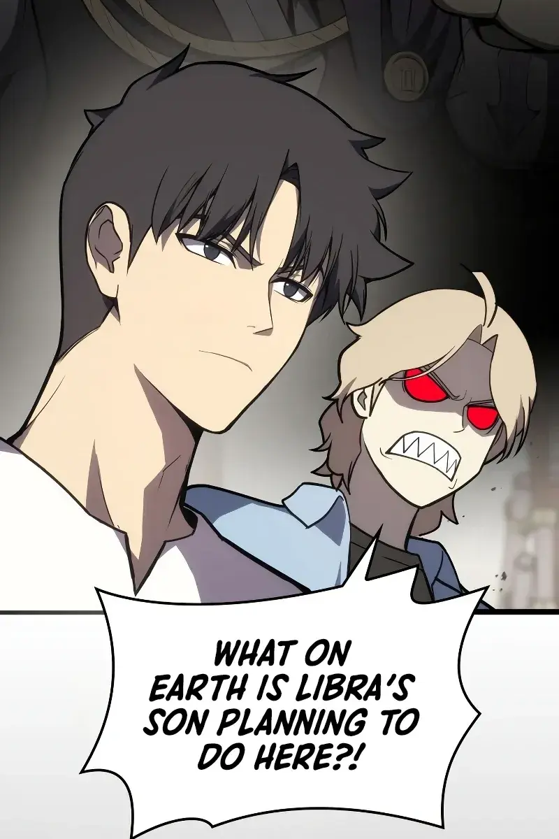 Return of Disaster Class Hero Chapter 70 Page 133