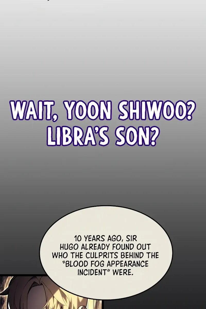 Return of Disaster Class Hero Chapter 70 Page 134