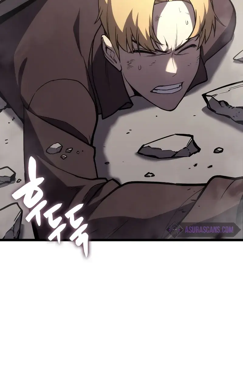 Return of Disaster Class Hero Chapter 70 Page 138