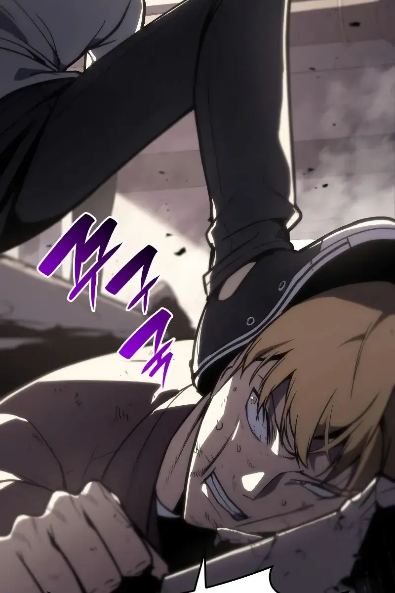 Return of Disaster Class Hero Chapter 70 Page 143