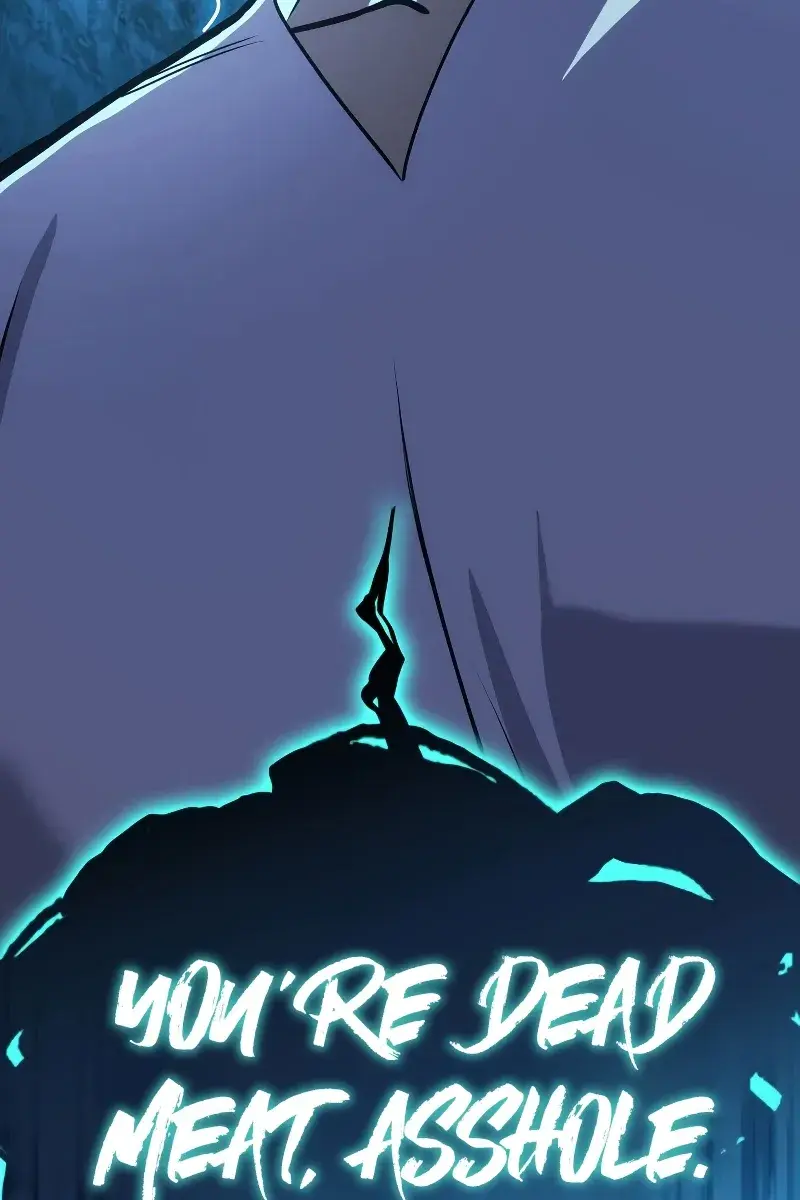 Return of Disaster Class Hero Chapter 70 Page 146