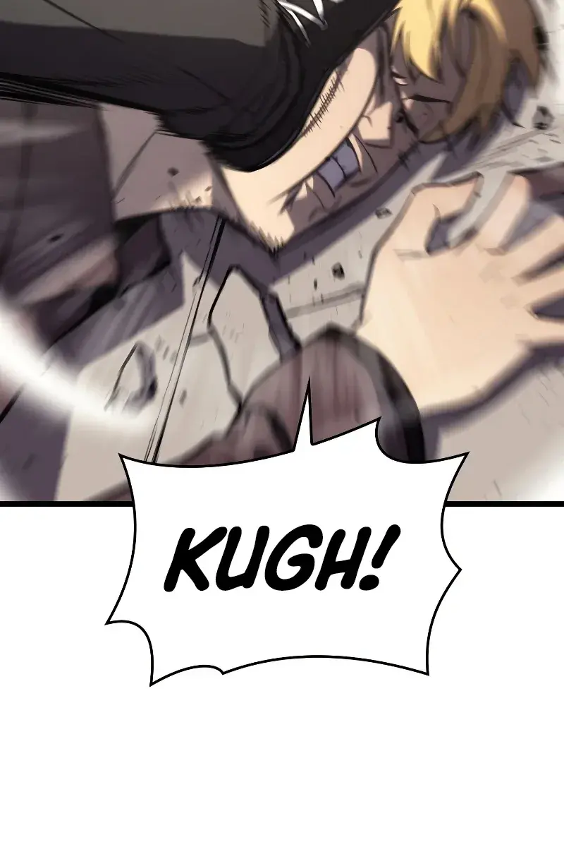 Return of Disaster Class Hero Chapter 71 Page 3