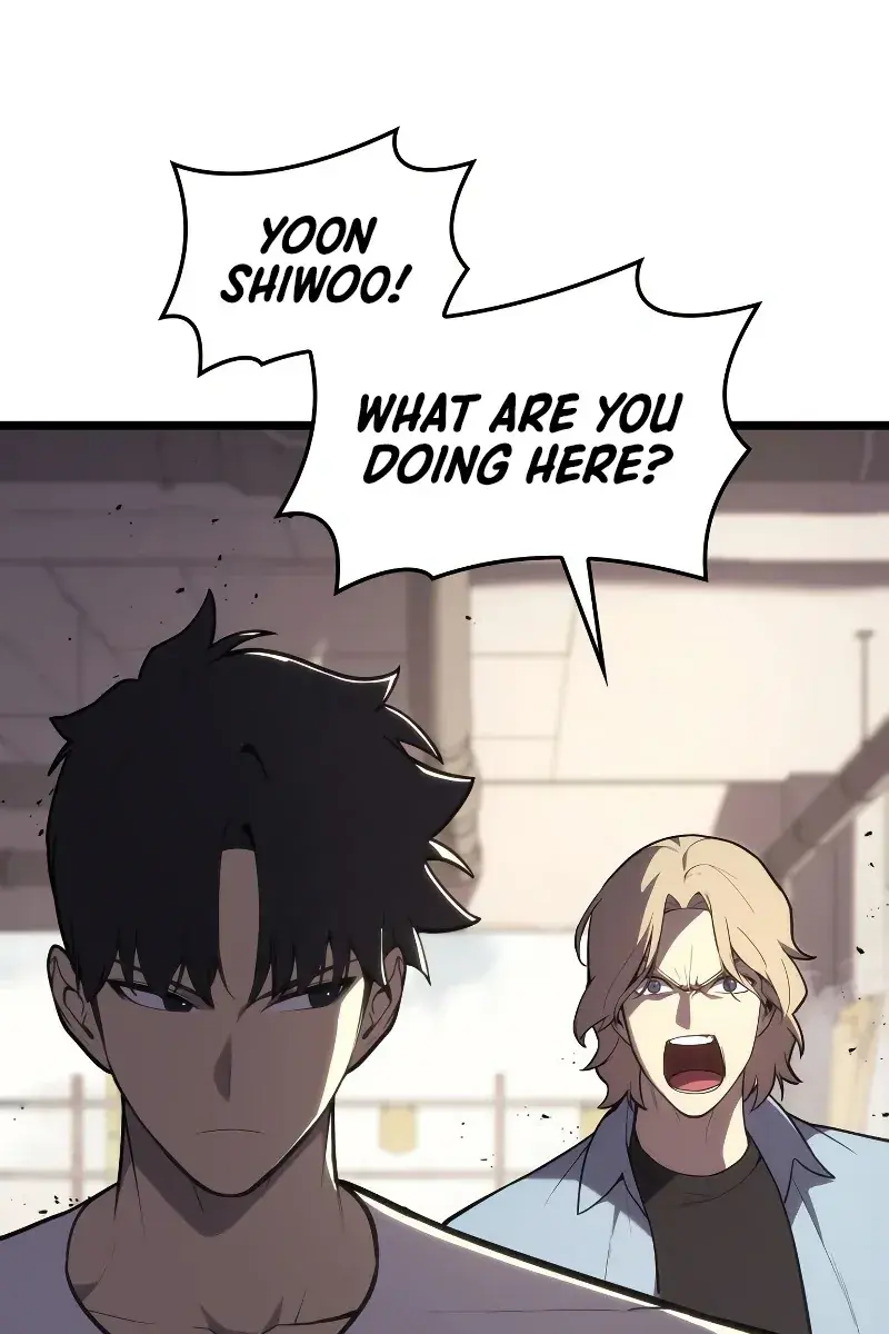 Return of Disaster Class Hero Chapter 71 Page 7