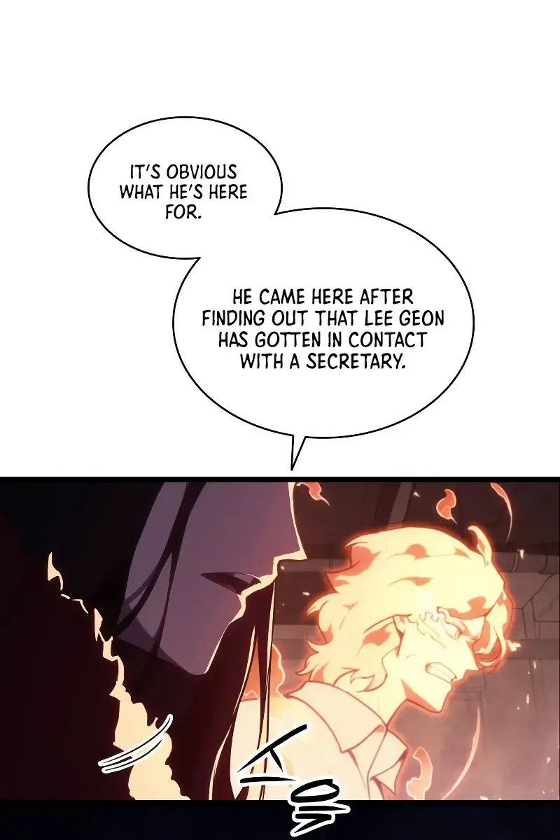 Return of Disaster Class Hero Chapter 71 Page 10