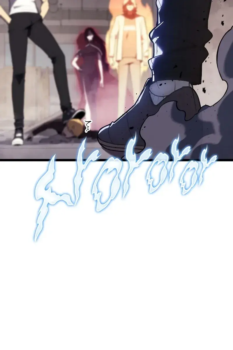 Return of Disaster Class Hero Chapter 71 Page 14