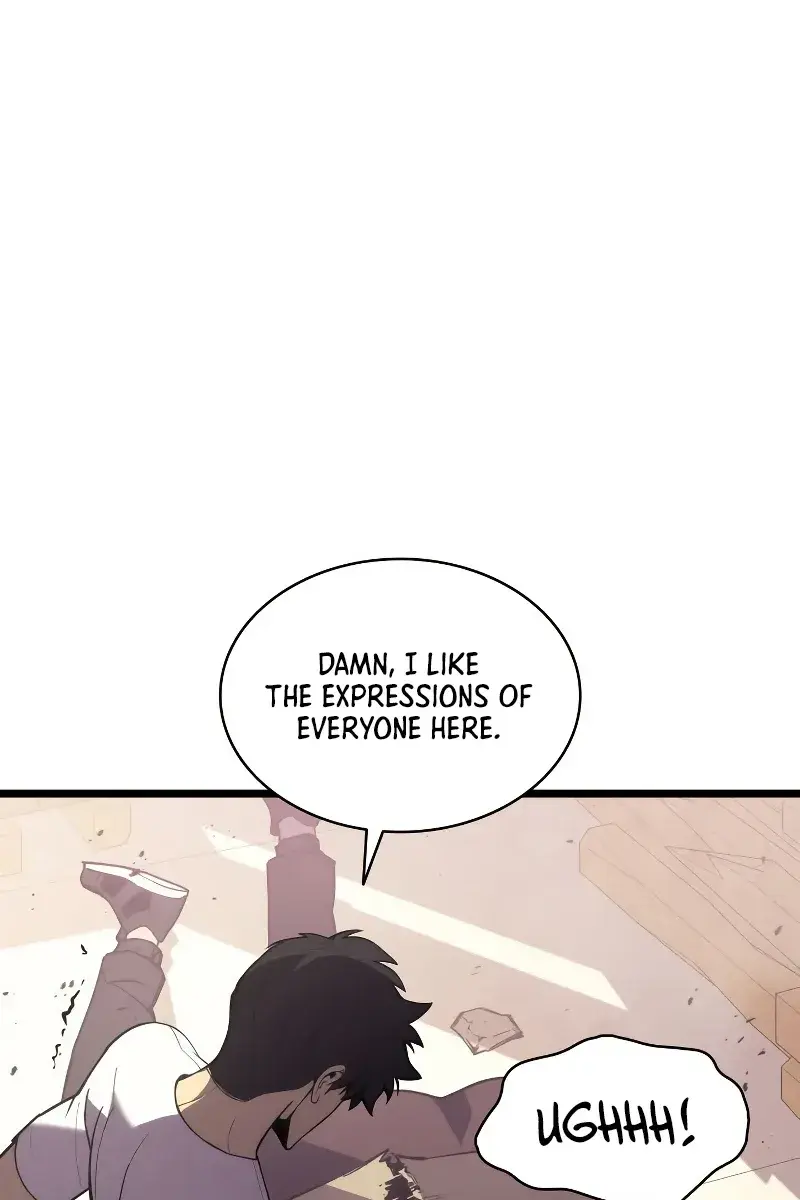 Return of Disaster Class Hero Chapter 71 Page 20