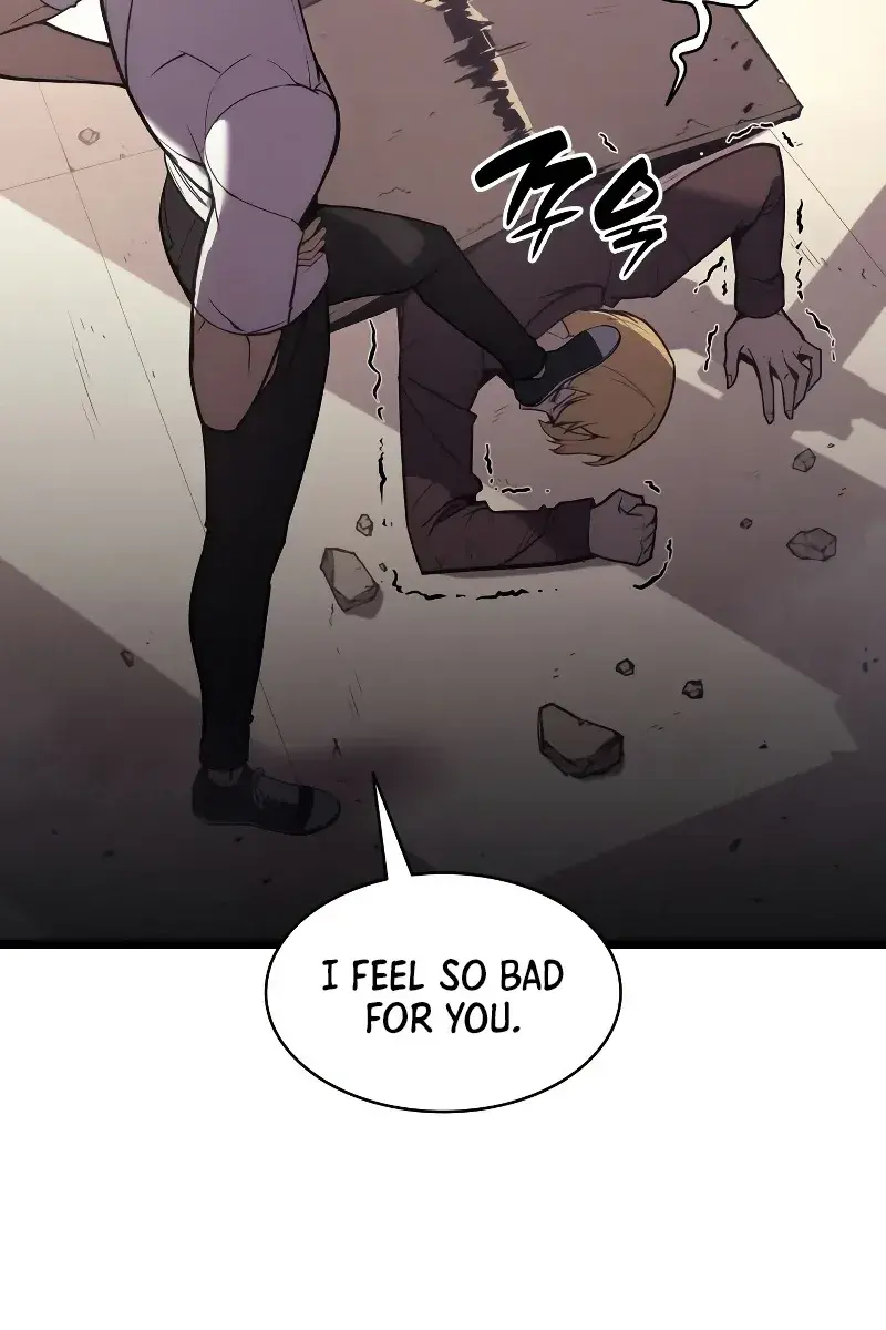 Return of Disaster Class Hero Chapter 71 Page 21